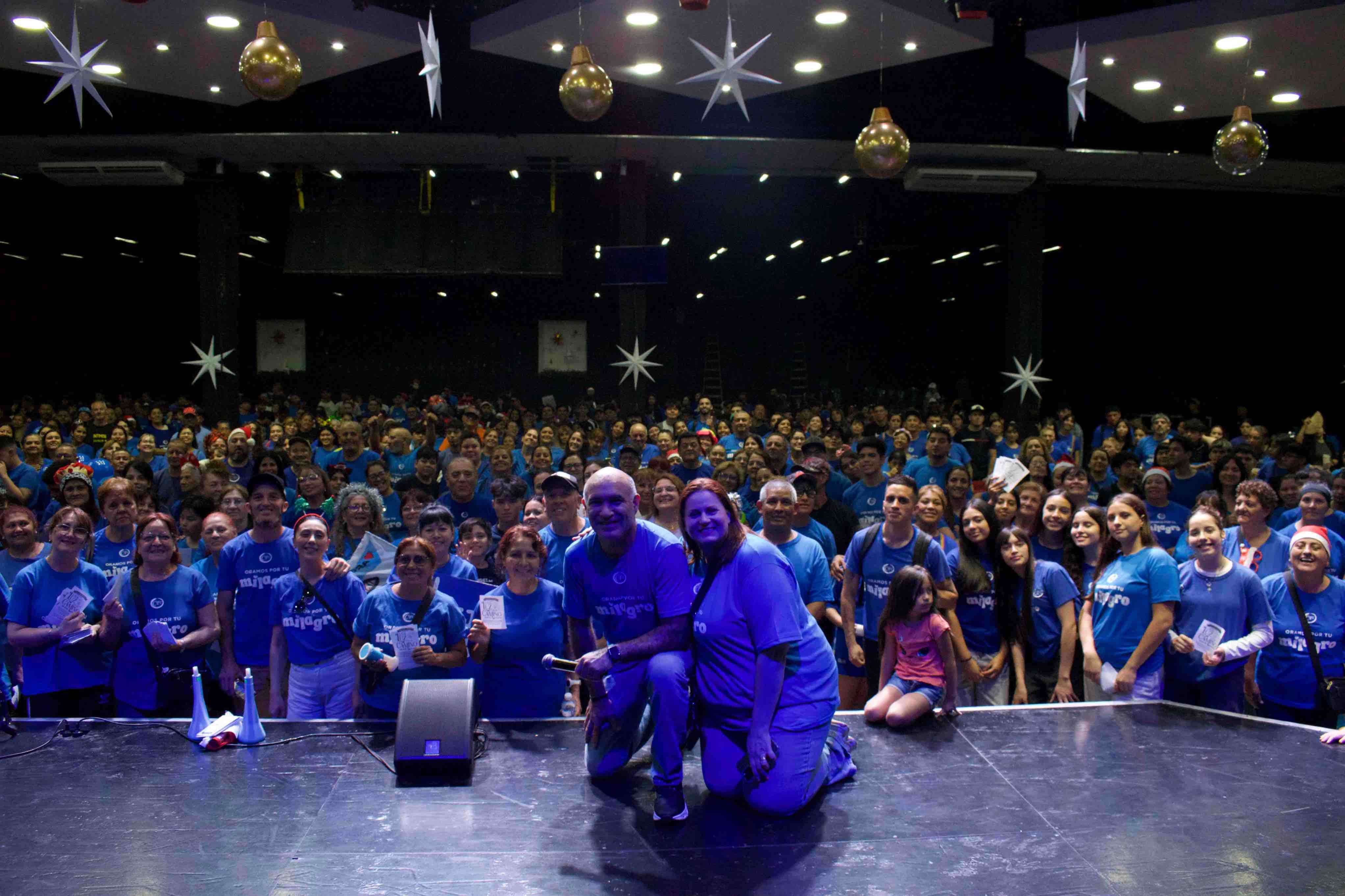Familia CFC 8