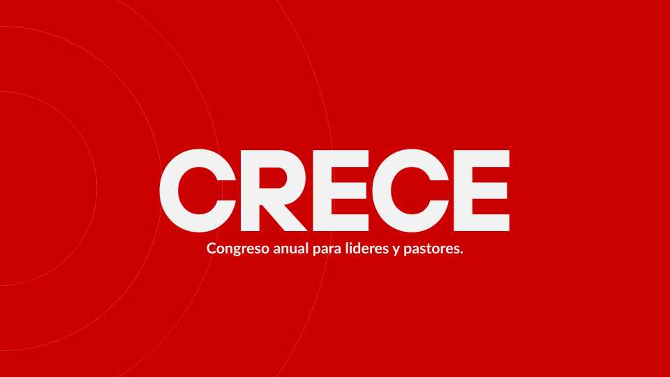 Congreso: CRECE